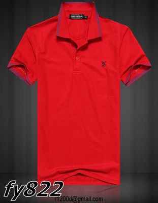 polo louis vuitton homme