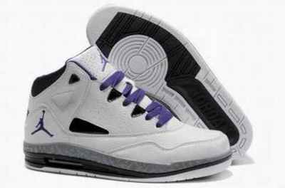 tennis jordan pas cher