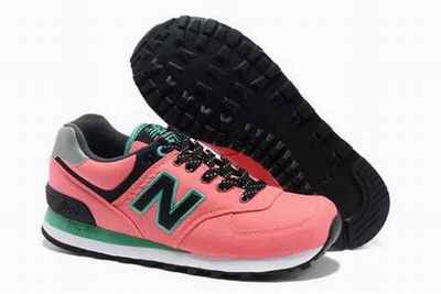 new balance taille grand