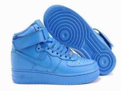 chaussure nike air force one pas cher