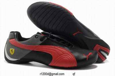 chaussures puma homme en soldes