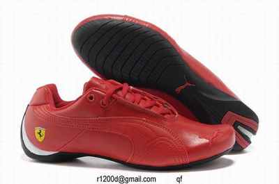 chaussures puma lille