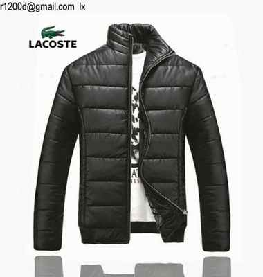 lacoste destockage