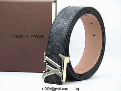 ceinture marque h