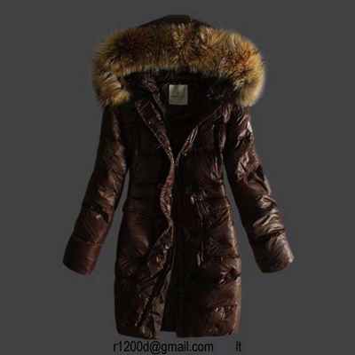 doudoune moncler femme pas cher neuf