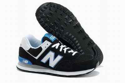 les new balance taille grand