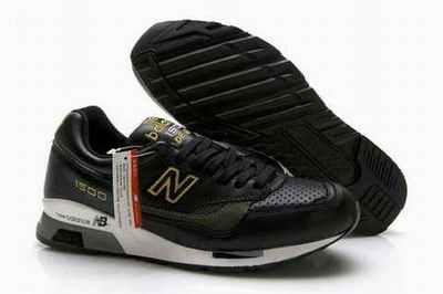 new balance fille 37