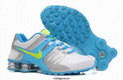 nike shox r4 femme 2014