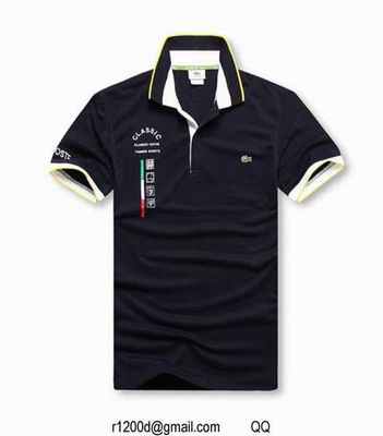 polo lacoste troyes