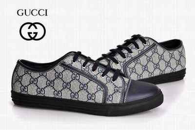 chaussure gucci homme nouvelle collection