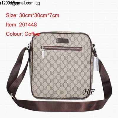 sac gucci soldes