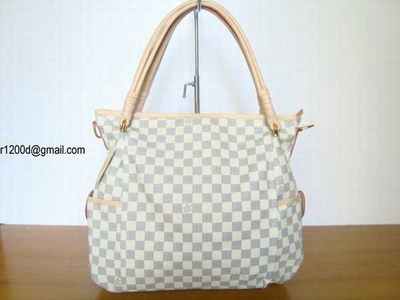 sac louis vuitton damier pas cher