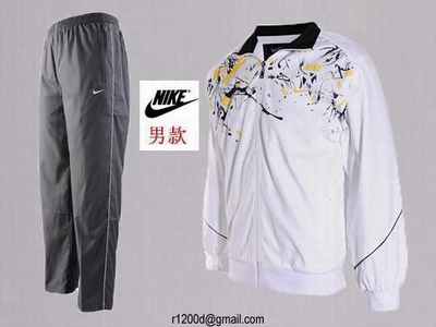 jogging nike homme solde