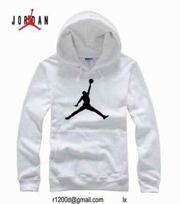 pull jordan pas cher